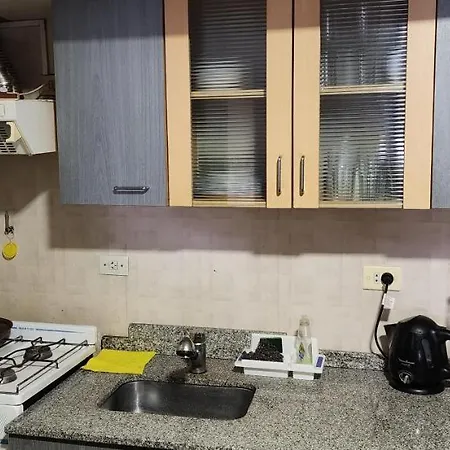 Departamento Centrico Corrientes Y Callao!!! Apartamento Buenos Aires Exterior foto