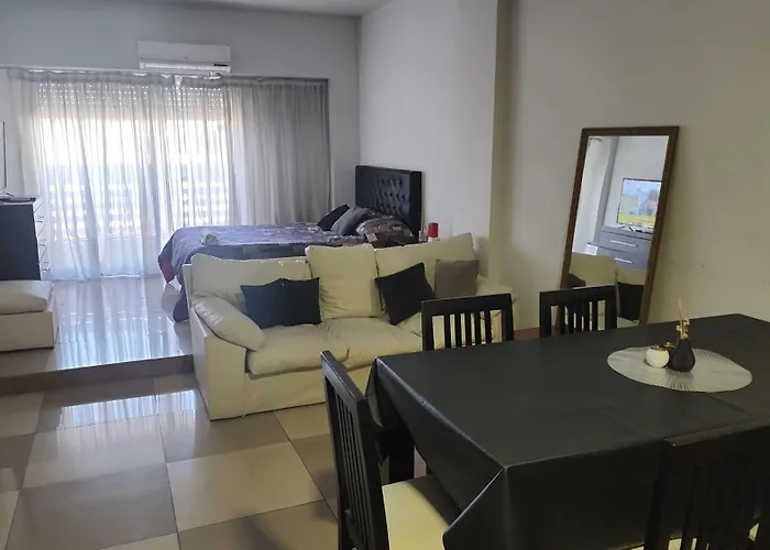 Departamento Centrico Corrientes Y Callao!!!