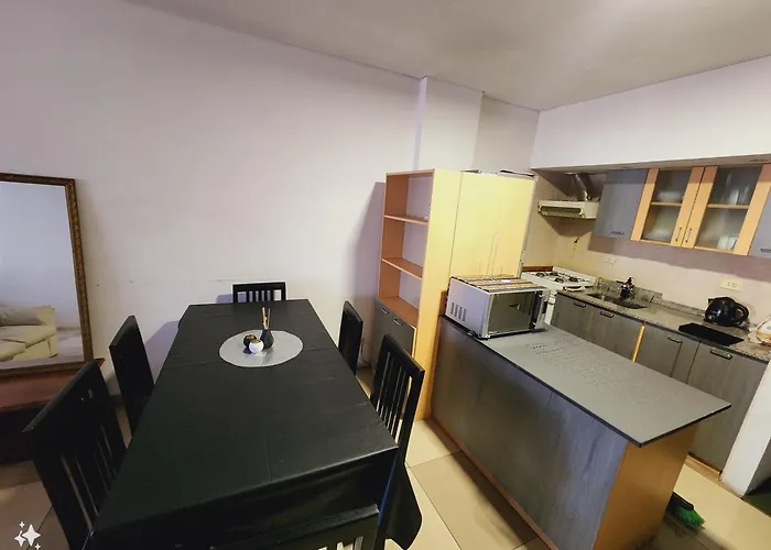 Departamento Centrico Corrientes Y Callao!!!
