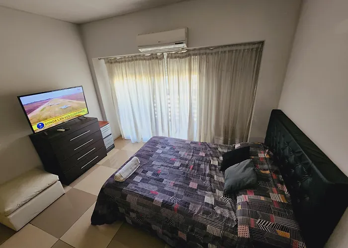 Departamento Centrico Corrientes Y Callao!!!