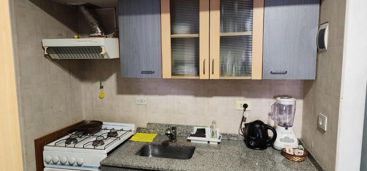 Departamento Centrico Corrientes Y Callao!!!
