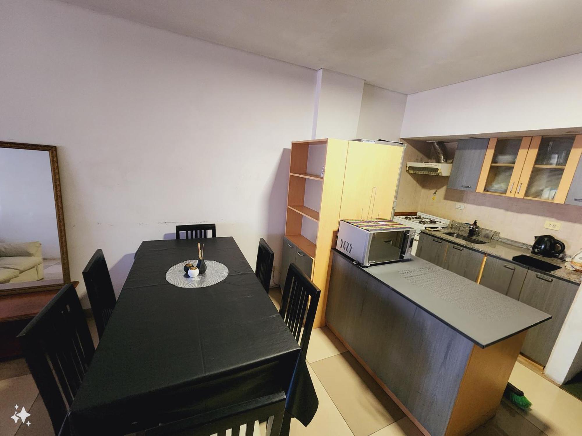Departamento Centrico Corrientes Y Callao!!! Buenos Aires