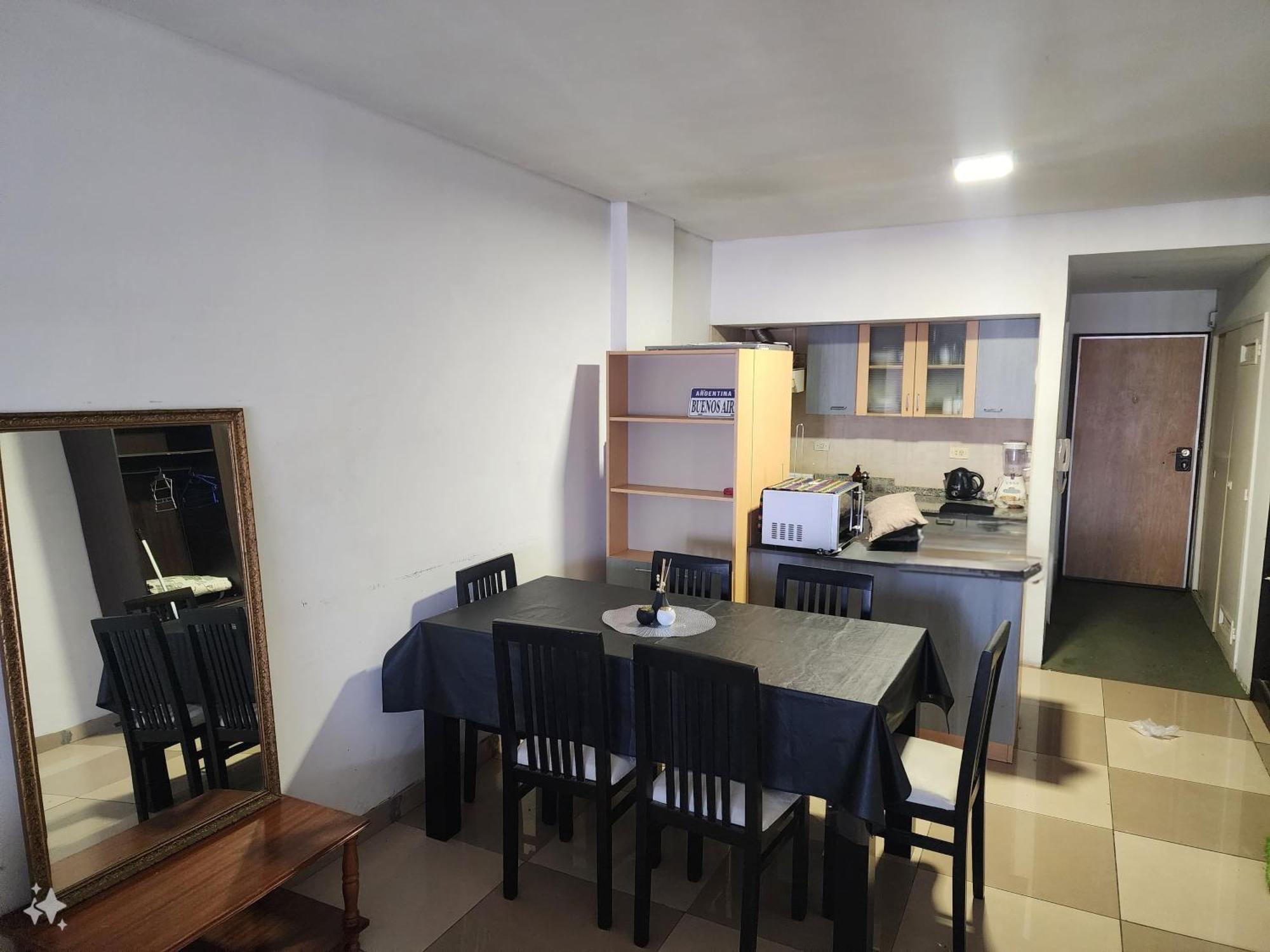Departamento Centrico Corrientes Y Callao!!! Apartment Buenos Aires
