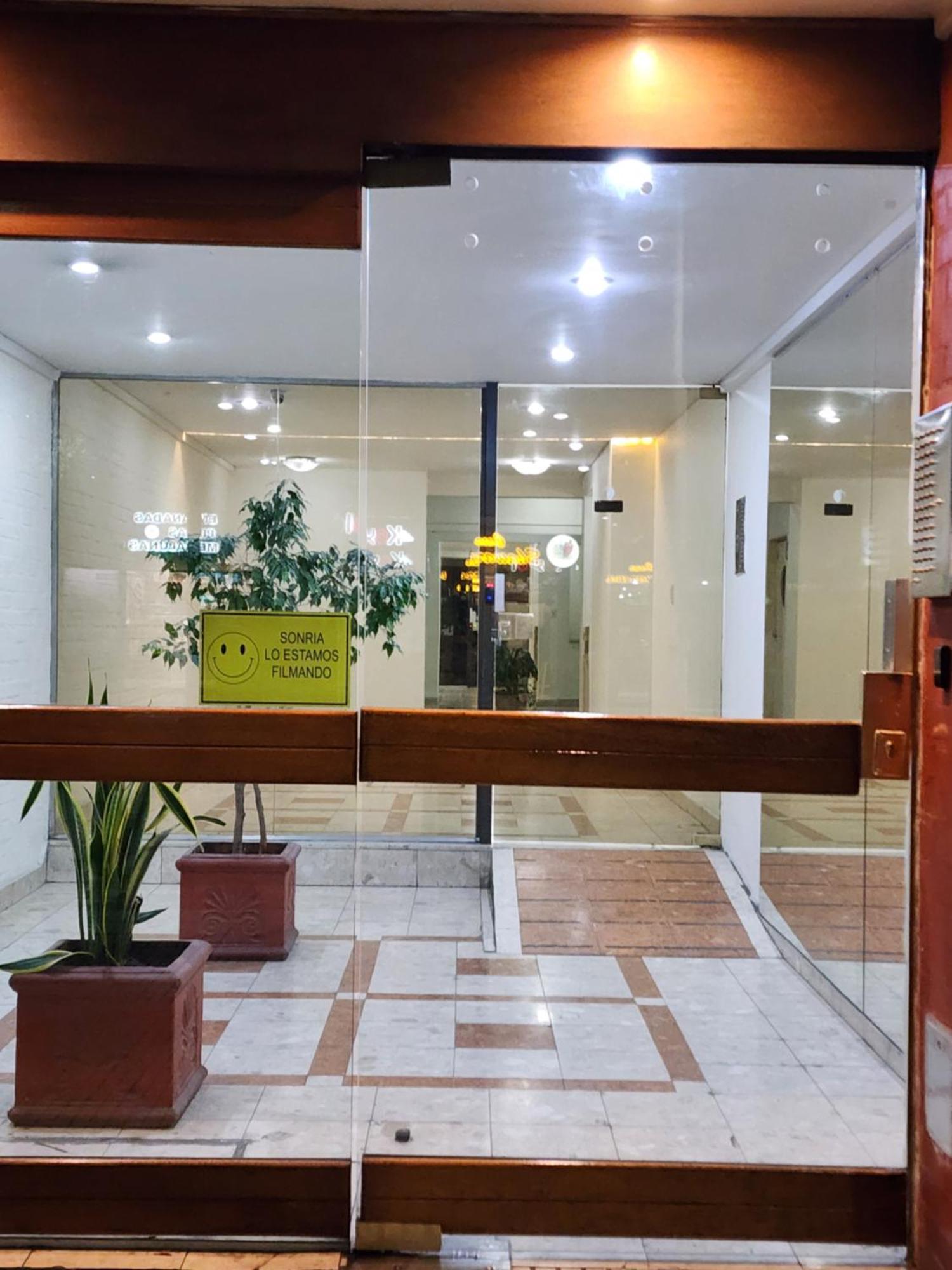 Departamento Centrico Corrientes Y Callao!!! Apartment Buenos Aires